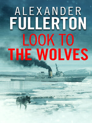 cover image of Look to the Wolves